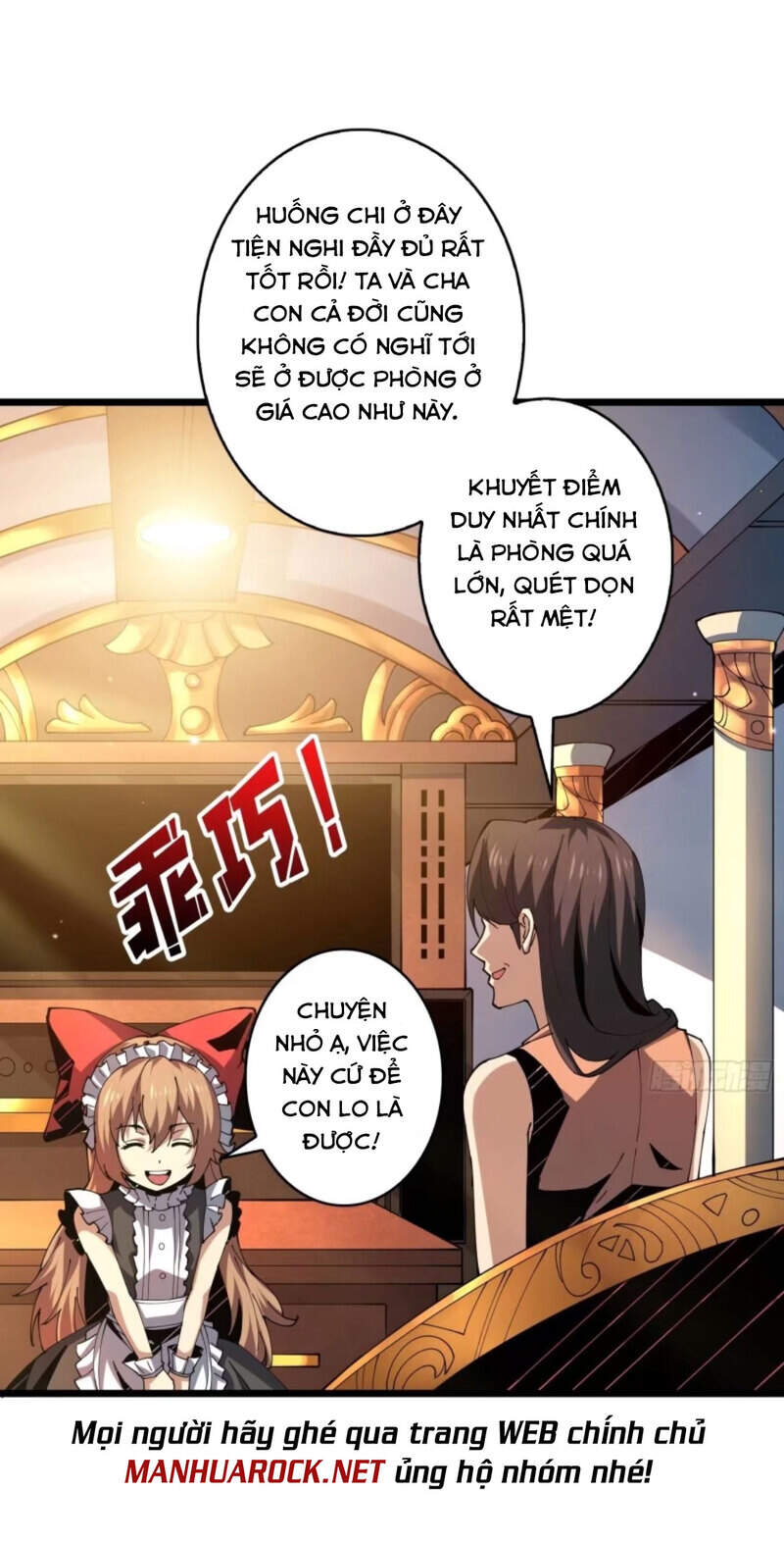 Vừa Chơi Đã Có Tài Khoản Vương Giả Chap 89 - Next Chap 90