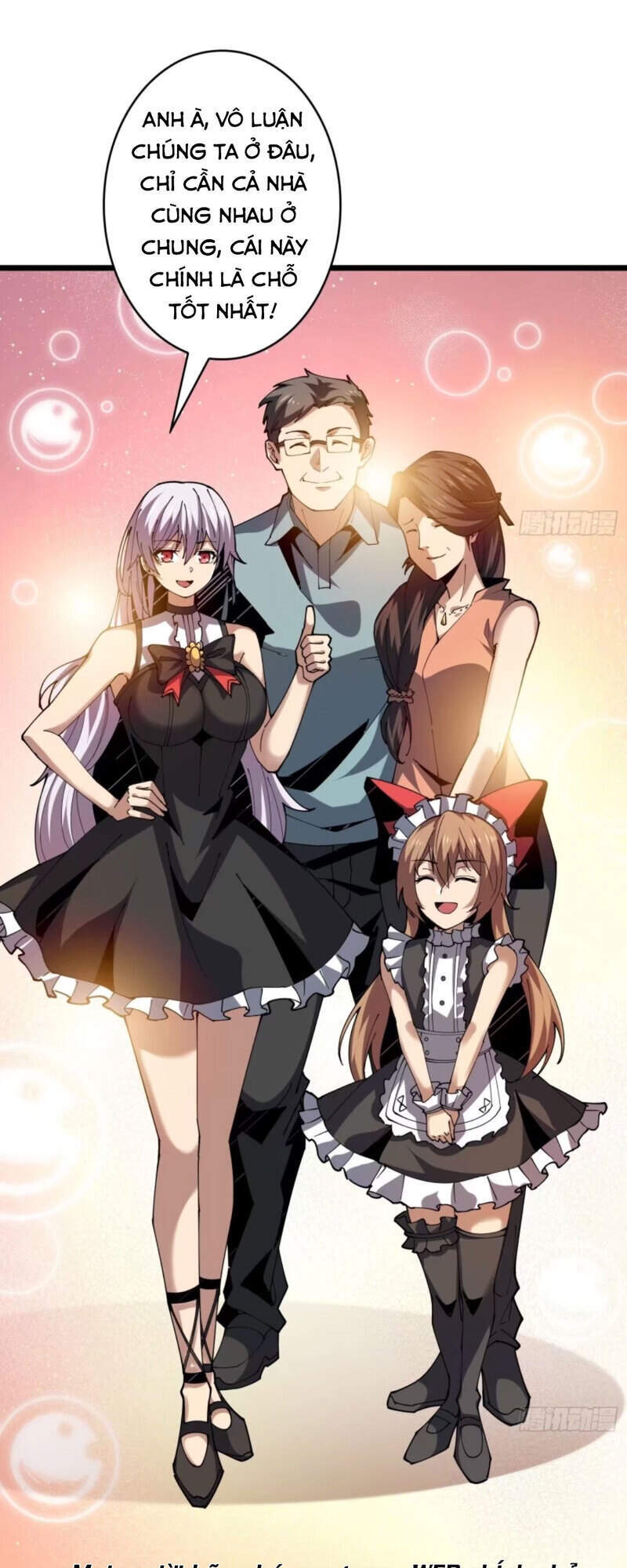 Vừa Chơi Đã Có Tài Khoản Vương Giả Chap 89 - Next Chap 90