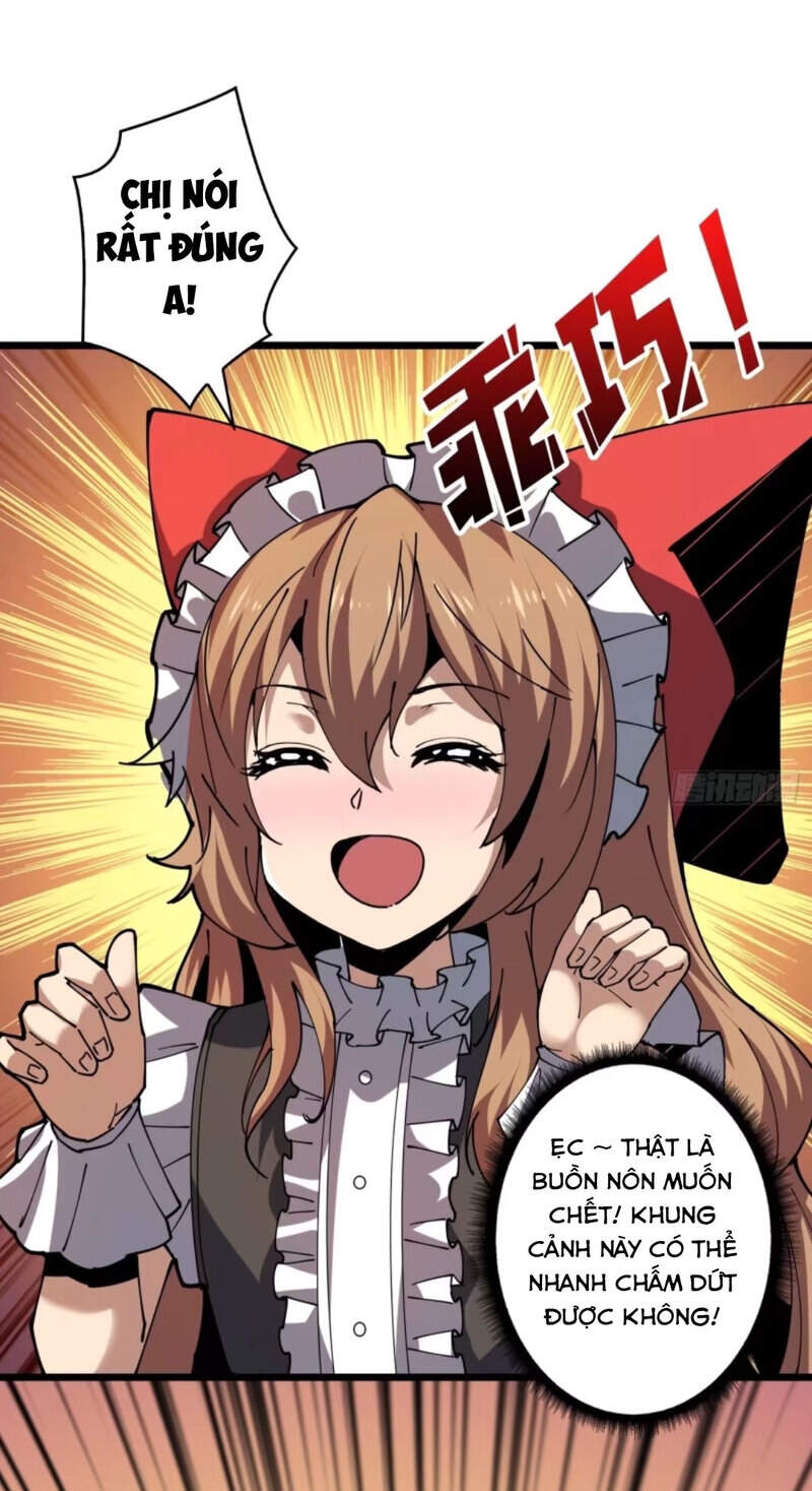Vừa Chơi Đã Có Tài Khoản Vương Giả Chap 89 - Next Chap 90