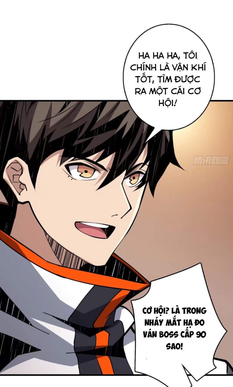 Vừa Chơi Đã Có Tài Khoản Vương Giả Chap 89 - Next Chap 90
