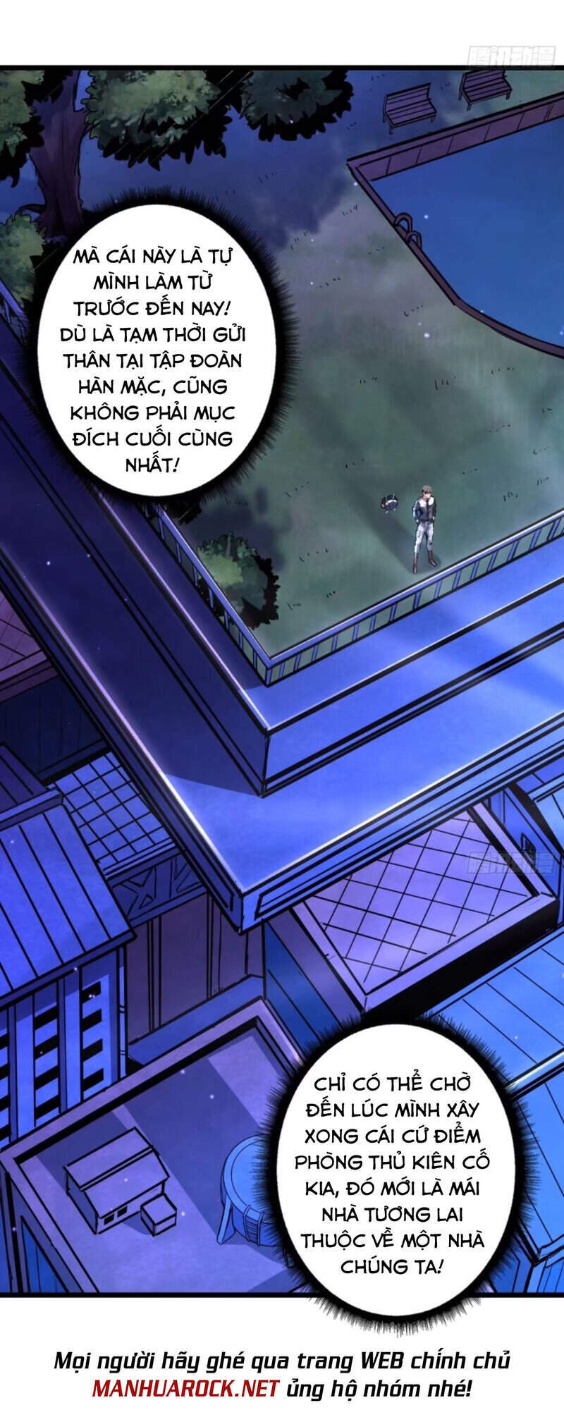 Vừa Chơi Đã Có Tài Khoản Vương Giả Chap 89 - Next Chap 90