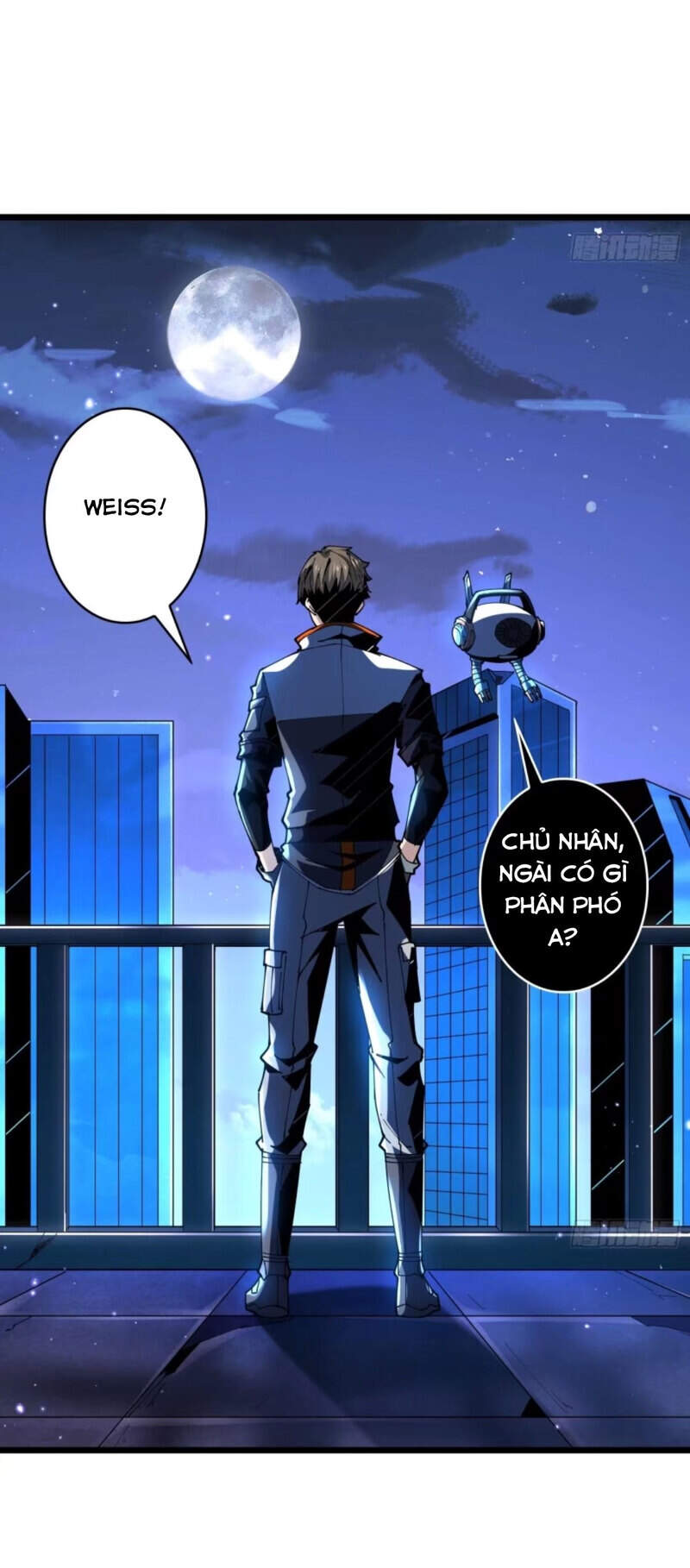 Vừa Chơi Đã Có Tài Khoản Vương Giả Chap 89 - Next Chap 90