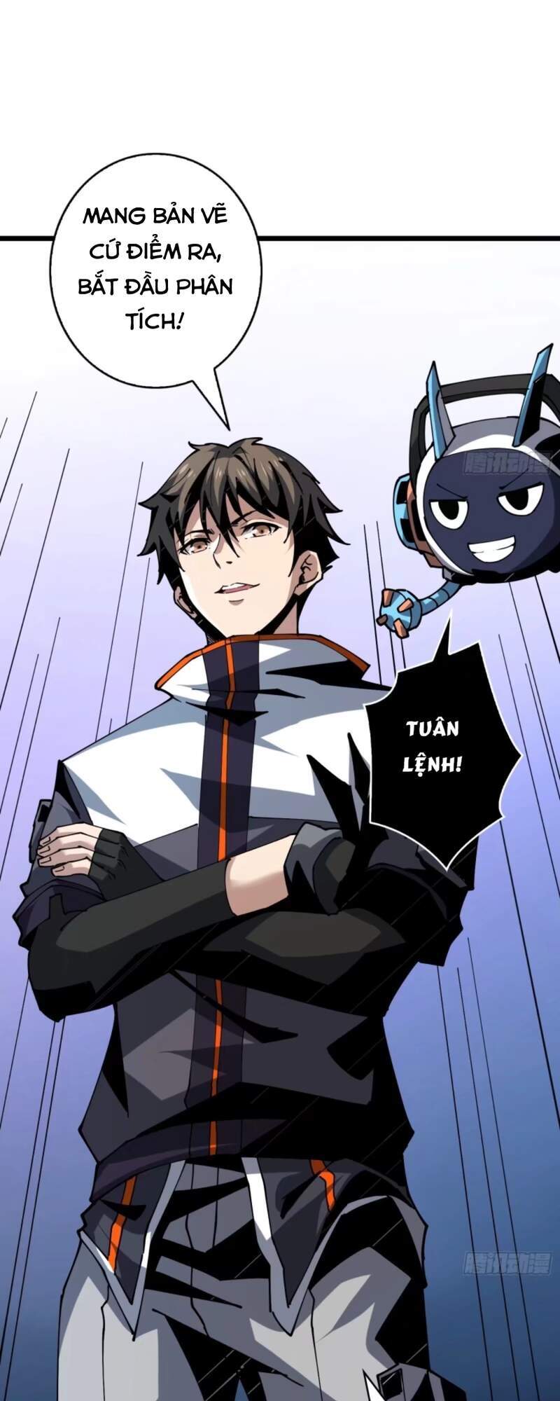 Vừa Chơi Đã Có Tài Khoản Vương Giả Chap 89 - Next Chap 90