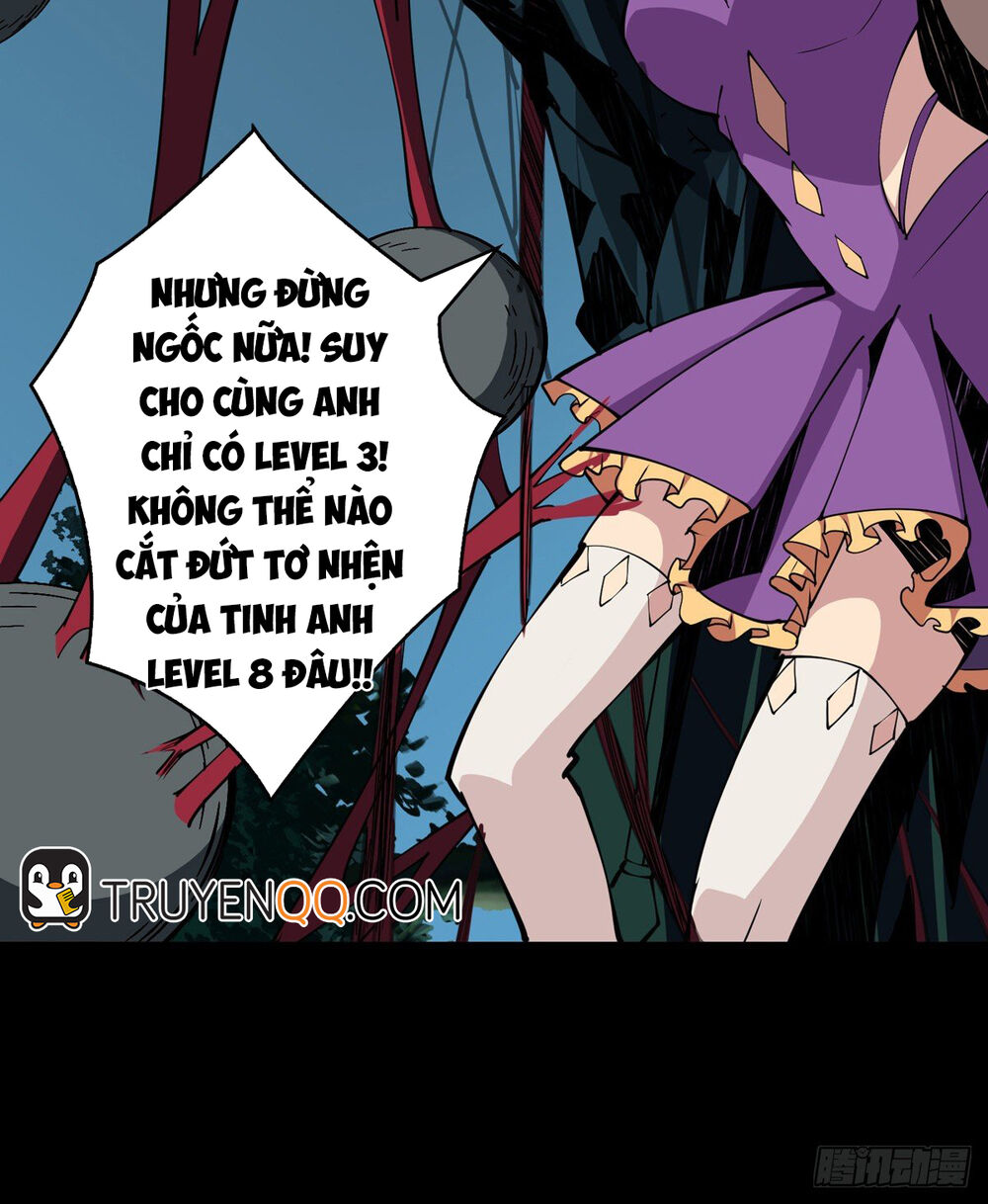 Vừa Chơi Đã Có Tài Khoản Vương Giả Chap 9 - Next Chap 10