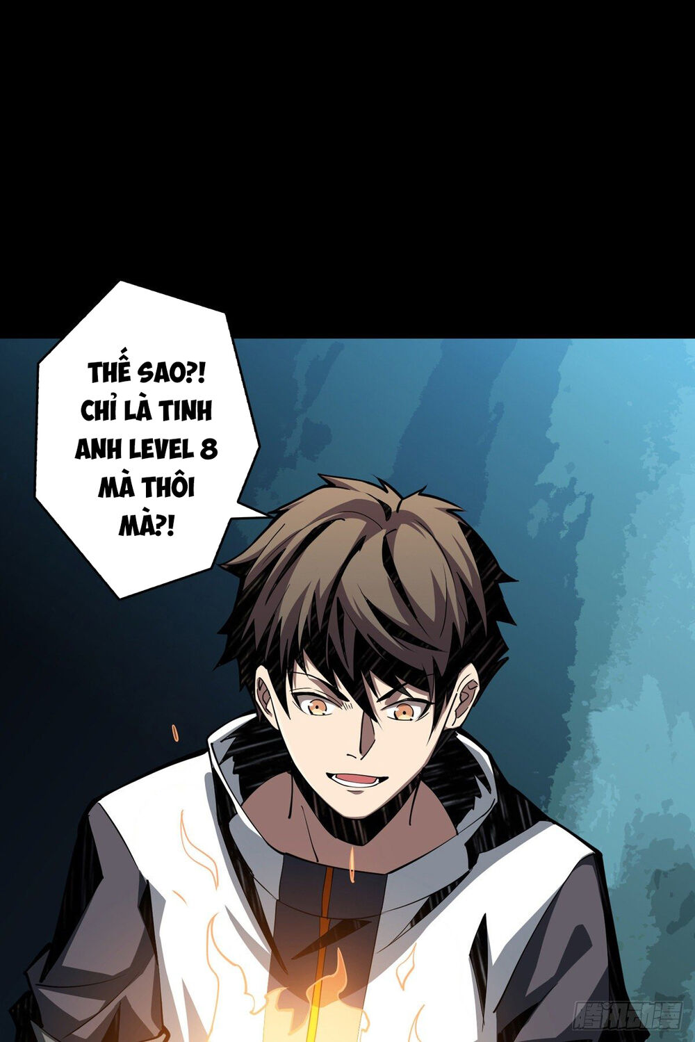 Vừa Chơi Đã Có Tài Khoản Vương Giả Chap 9 - Next Chap 10