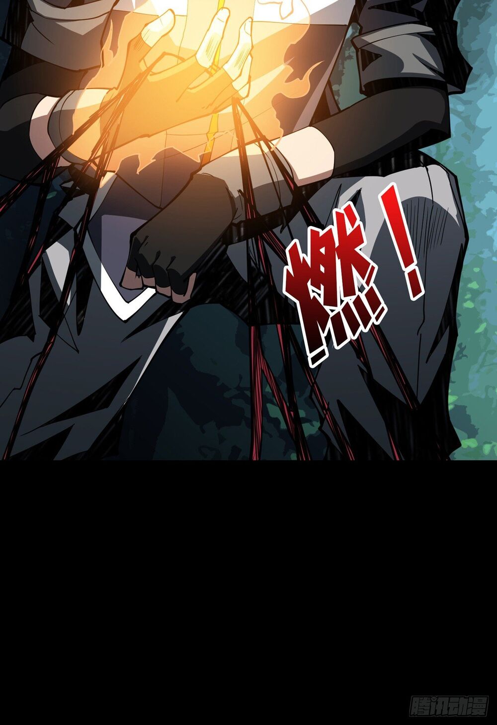 Vừa Chơi Đã Có Tài Khoản Vương Giả Chap 9 - Next Chap 10
