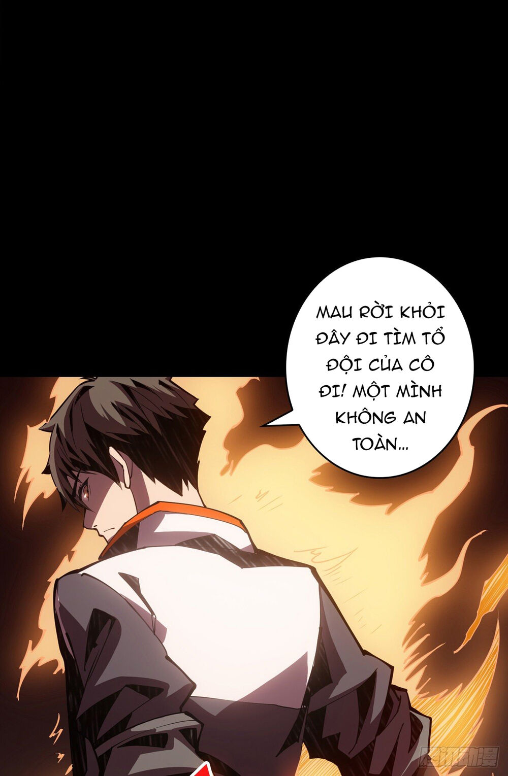 Vừa Chơi Đã Có Tài Khoản Vương Giả Chap 9 - Next Chap 10