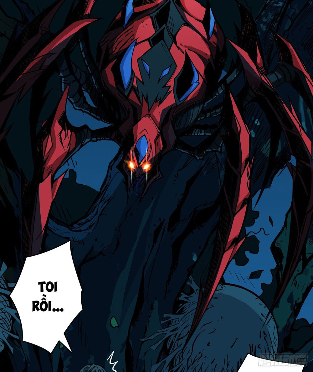 Vừa Chơi Đã Có Tài Khoản Vương Giả Chap 9 - Next Chap 10
