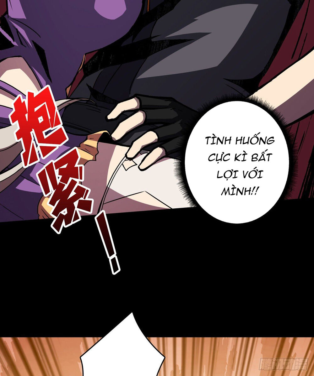 Vừa Chơi Đã Có Tài Khoản Vương Giả Chap 9 - Next Chap 10