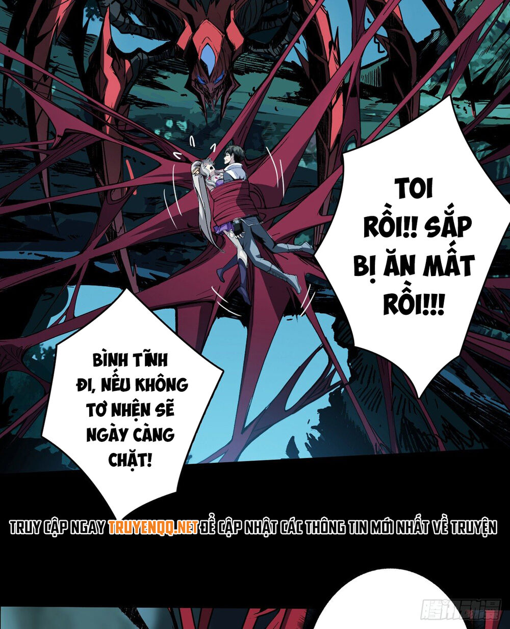Vừa Chơi Đã Có Tài Khoản Vương Giả Chap 9 - Next Chap 10