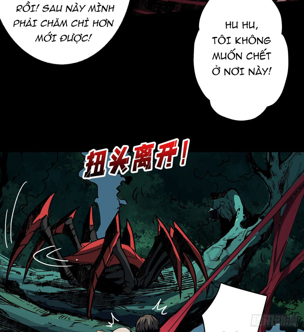 Vừa Chơi Đã Có Tài Khoản Vương Giả Chap 9 - Next Chap 10