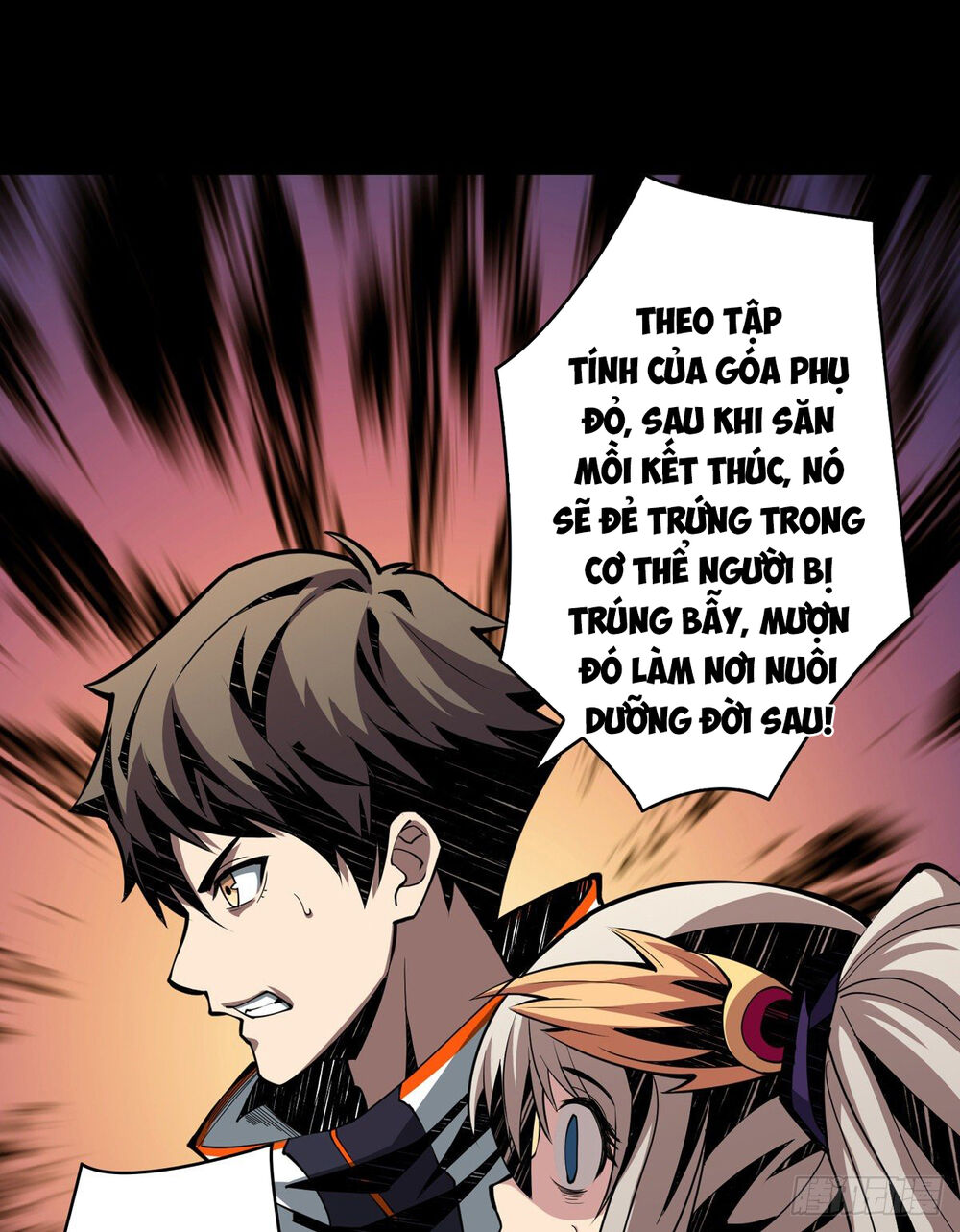 Vừa Chơi Đã Có Tài Khoản Vương Giả Chap 9 - Next Chap 10