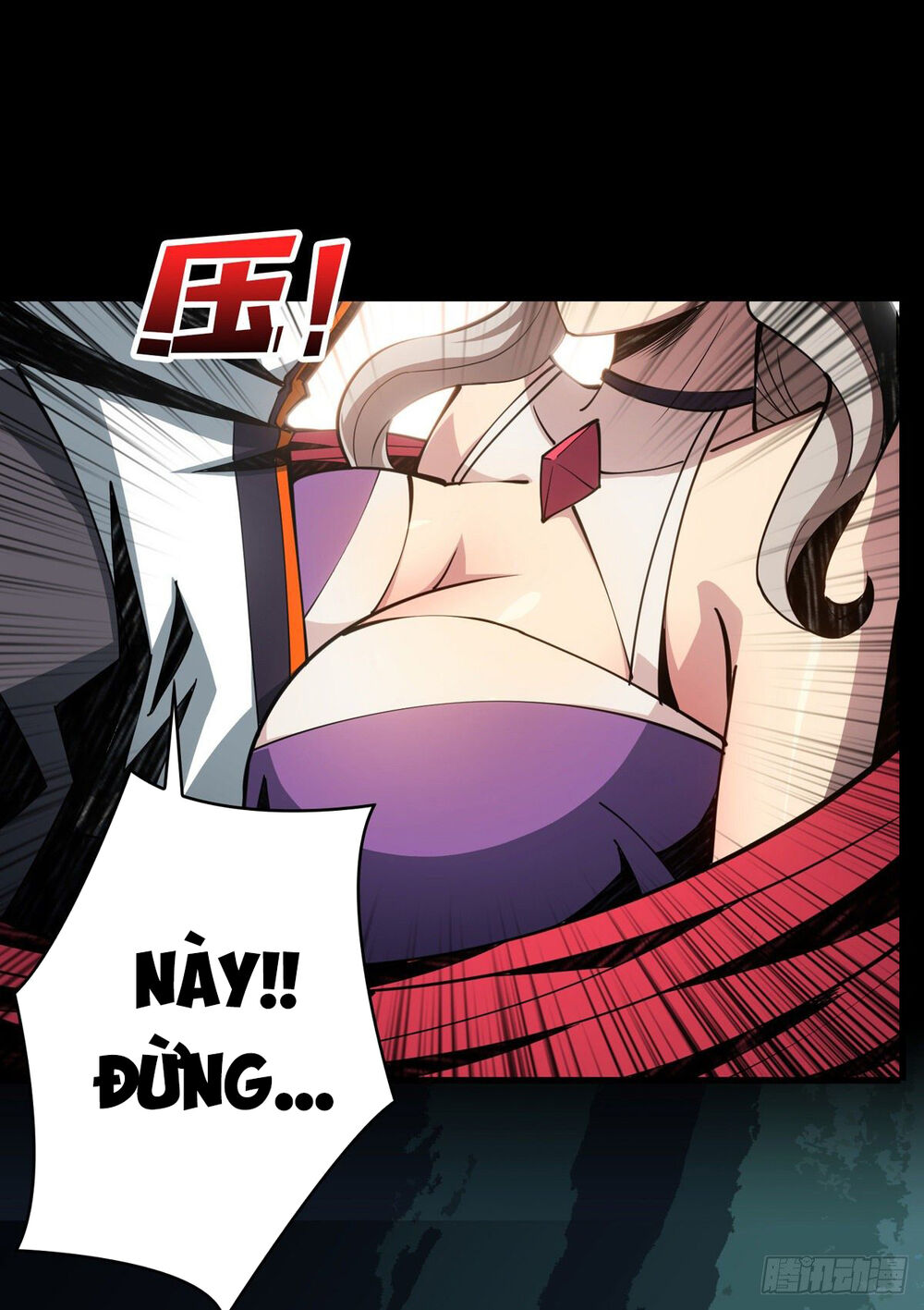 Vừa Chơi Đã Có Tài Khoản Vương Giả Chap 9 - Next Chap 10