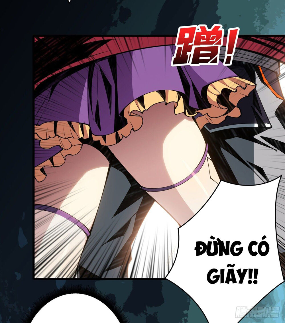 Vừa Chơi Đã Có Tài Khoản Vương Giả Chap 9 - Next Chap 10