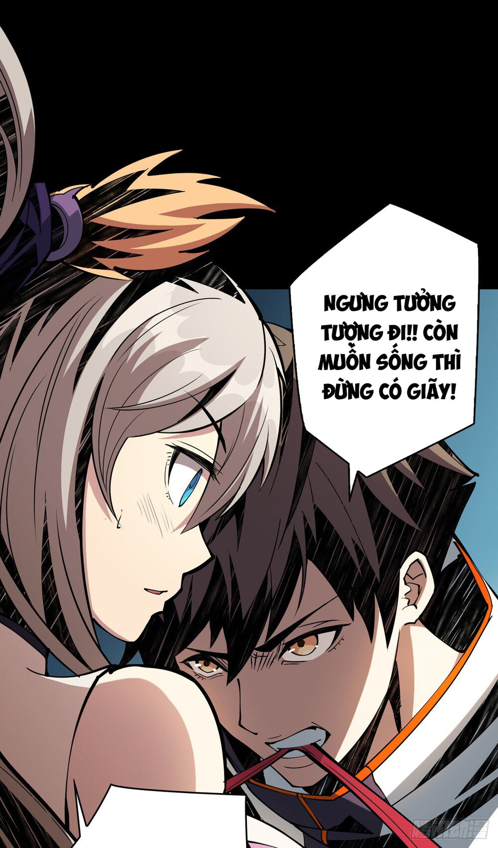 Vừa Chơi Đã Có Tài Khoản Vương Giả Chap 9 - Next Chap 10