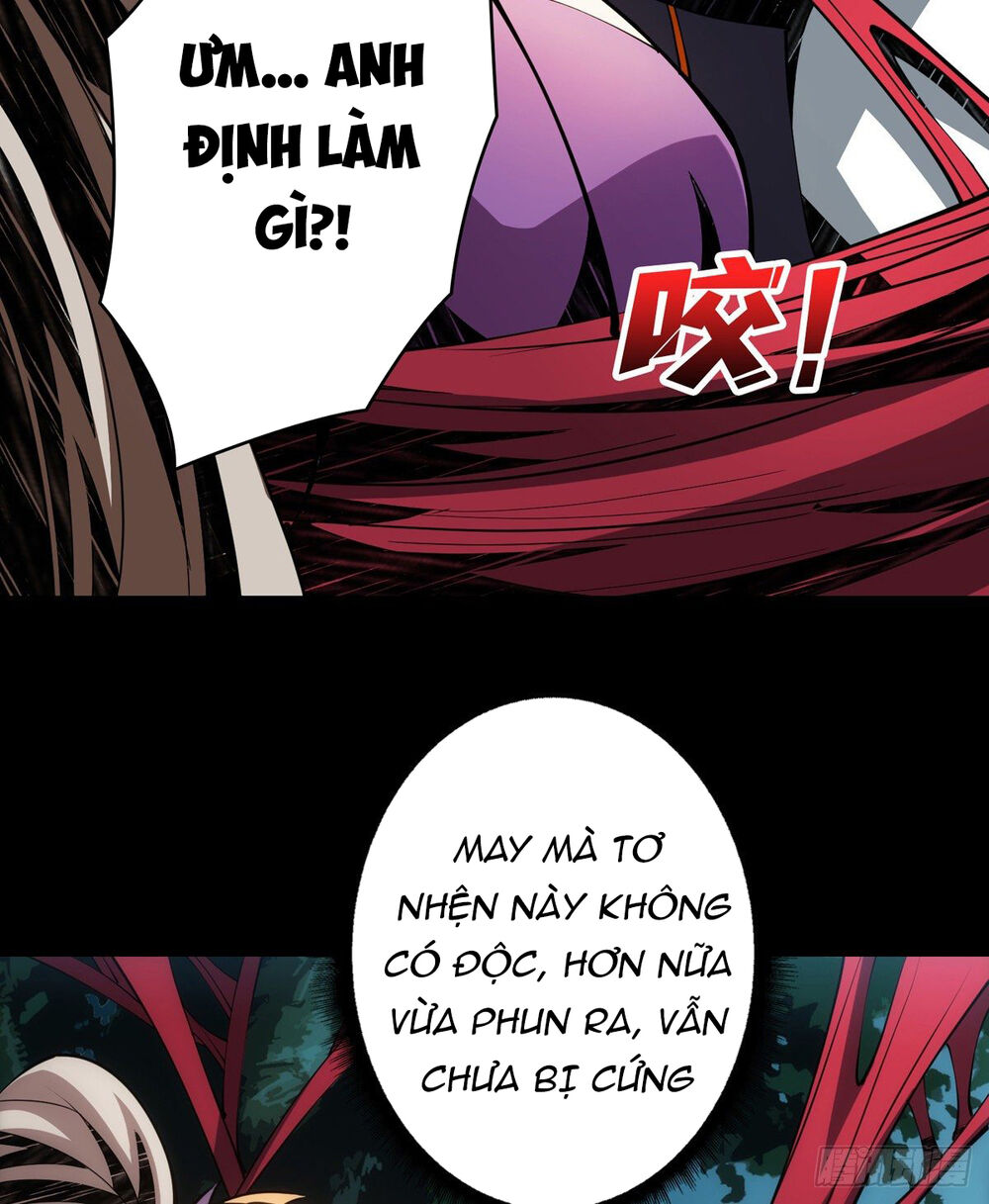 Vừa Chơi Đã Có Tài Khoản Vương Giả Chap 9 - Next Chap 10