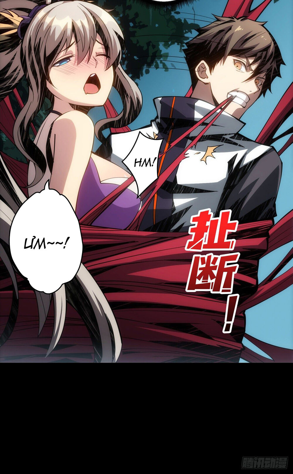 Vừa Chơi Đã Có Tài Khoản Vương Giả Chap 9 - Next Chap 10