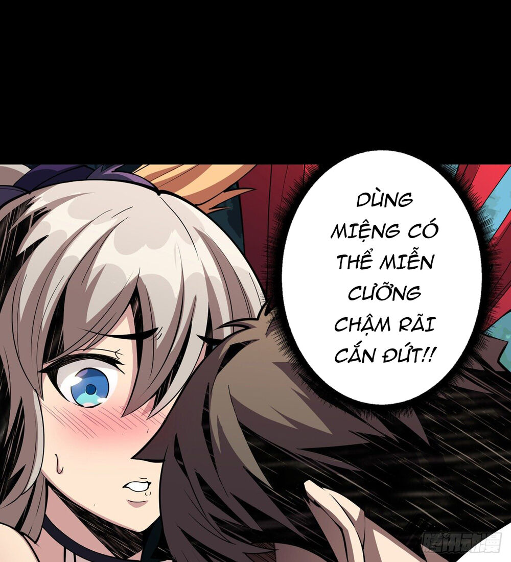 Vừa Chơi Đã Có Tài Khoản Vương Giả Chap 9 - Next Chap 10