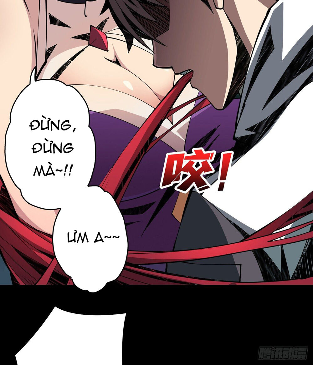 Vừa Chơi Đã Có Tài Khoản Vương Giả Chap 9 - Next Chap 10
