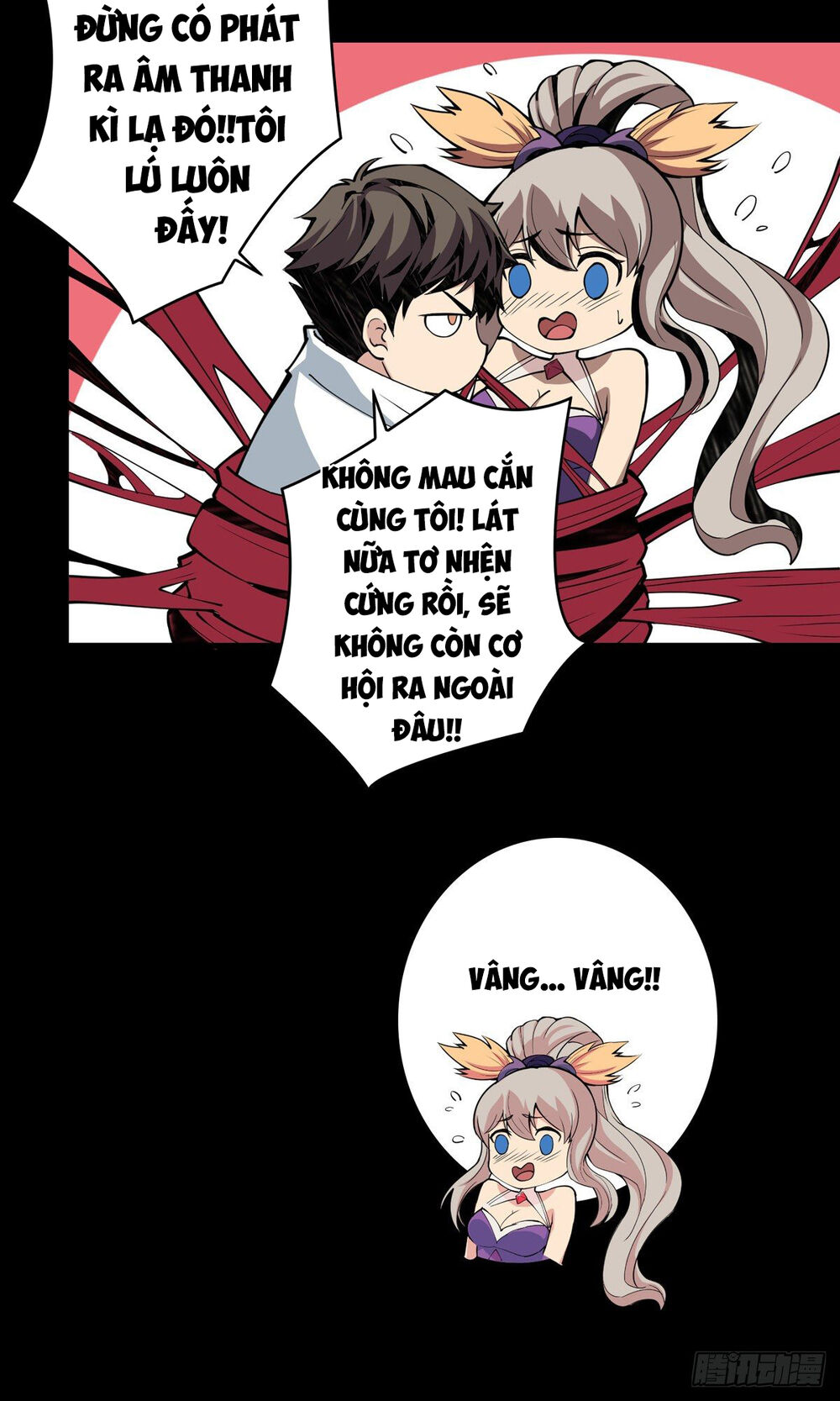 Vừa Chơi Đã Có Tài Khoản Vương Giả Chap 9 - Next Chap 10