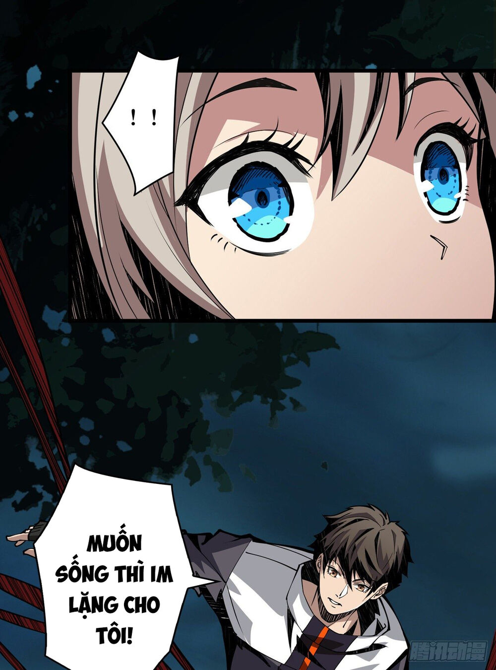 Vừa Chơi Đã Có Tài Khoản Vương Giả Chap 9 - Next Chap 10