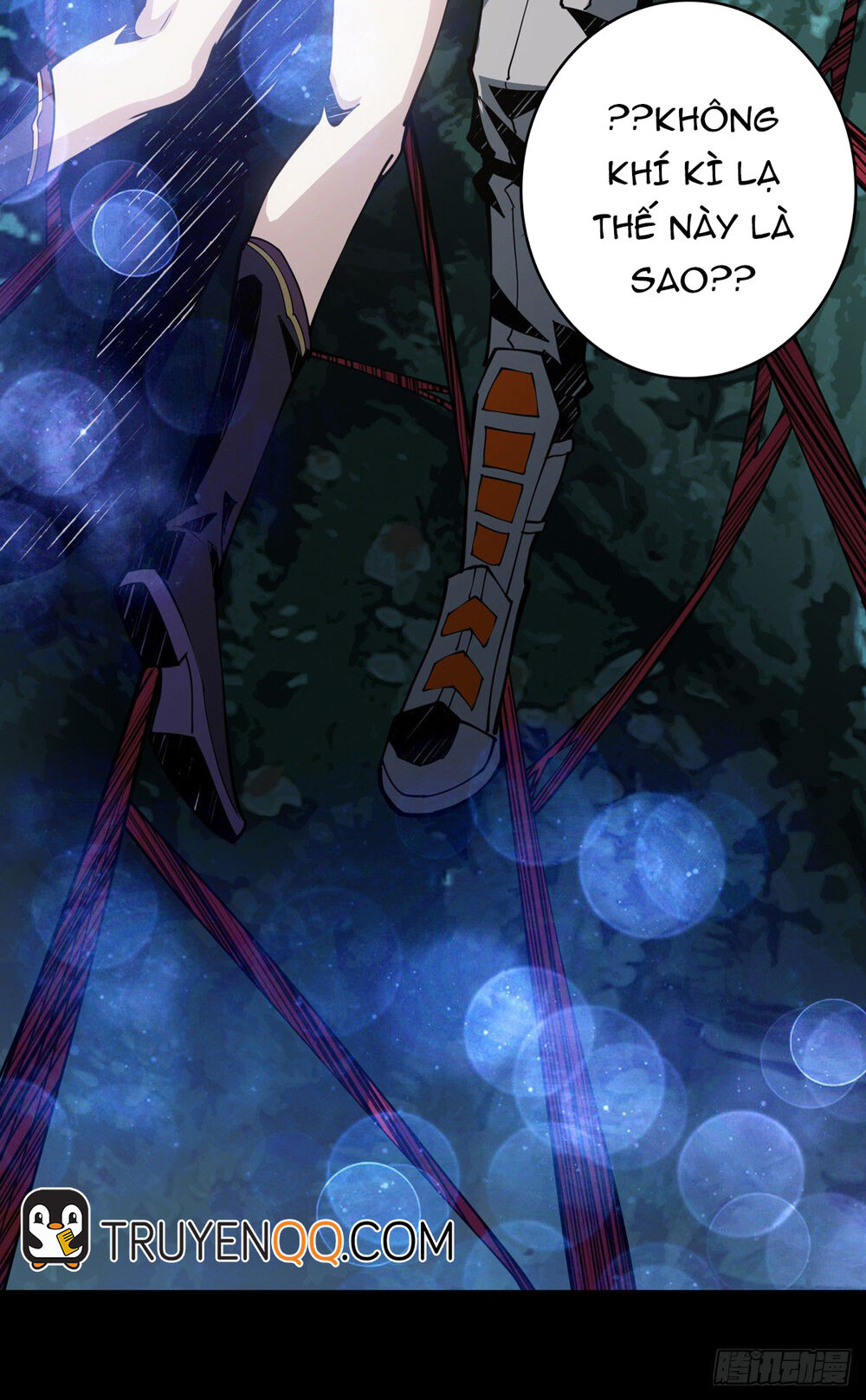 Vừa Chơi Đã Có Tài Khoản Vương Giả Chap 9 - Next Chap 10