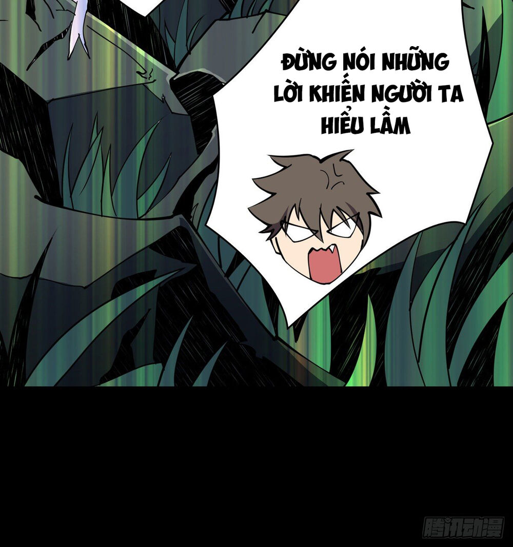 Vừa Chơi Đã Có Tài Khoản Vương Giả Chap 9 - Next Chap 10