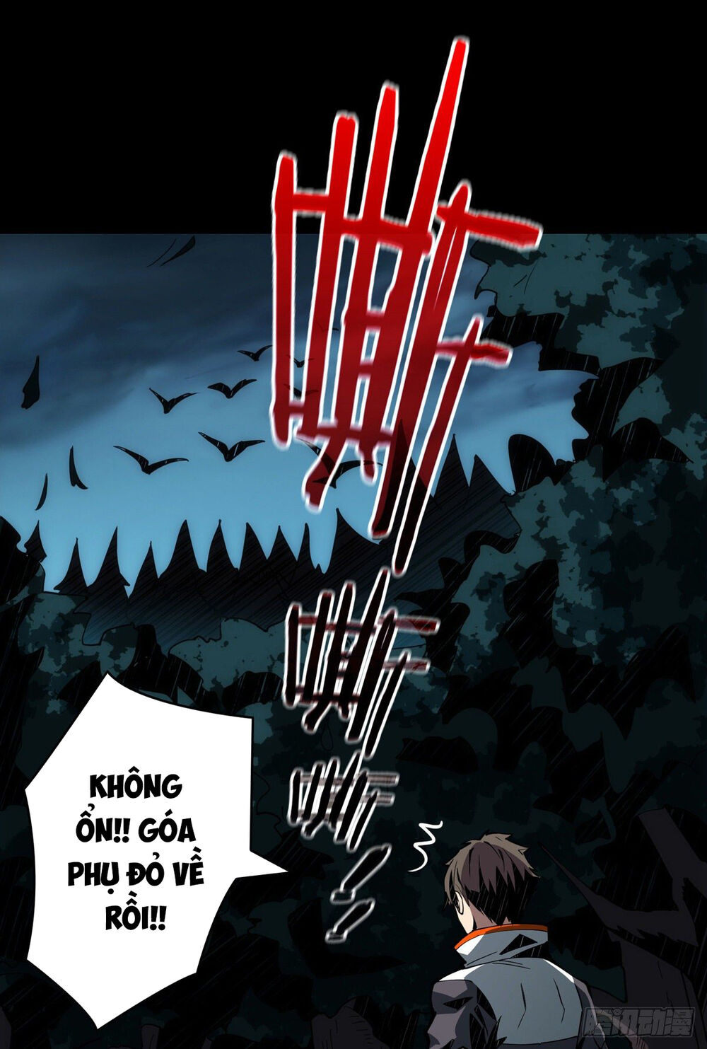 Vừa Chơi Đã Có Tài Khoản Vương Giả Chap 9 - Next Chap 10