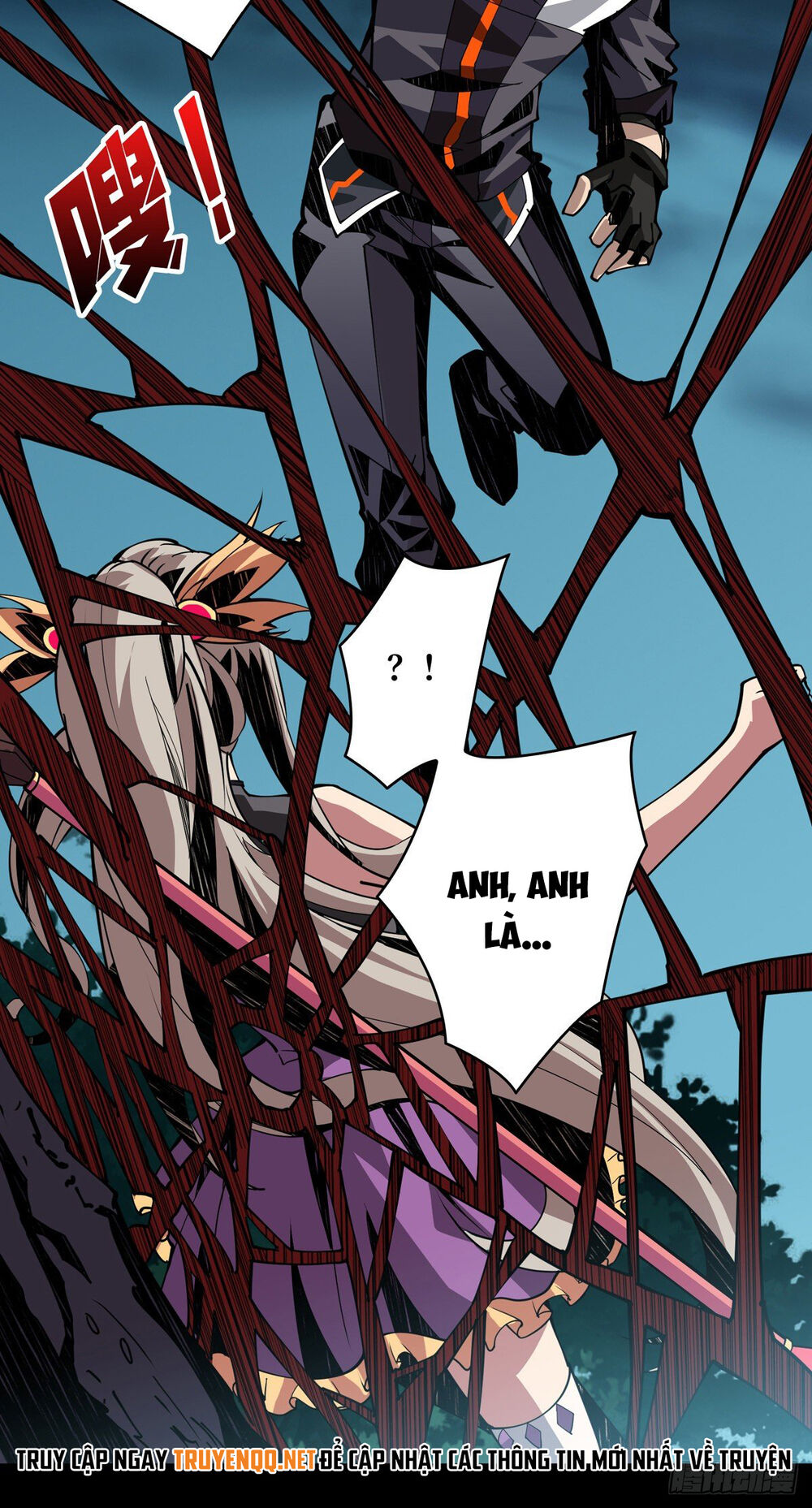 Vừa Chơi Đã Có Tài Khoản Vương Giả Chap 9 - Next Chap 10