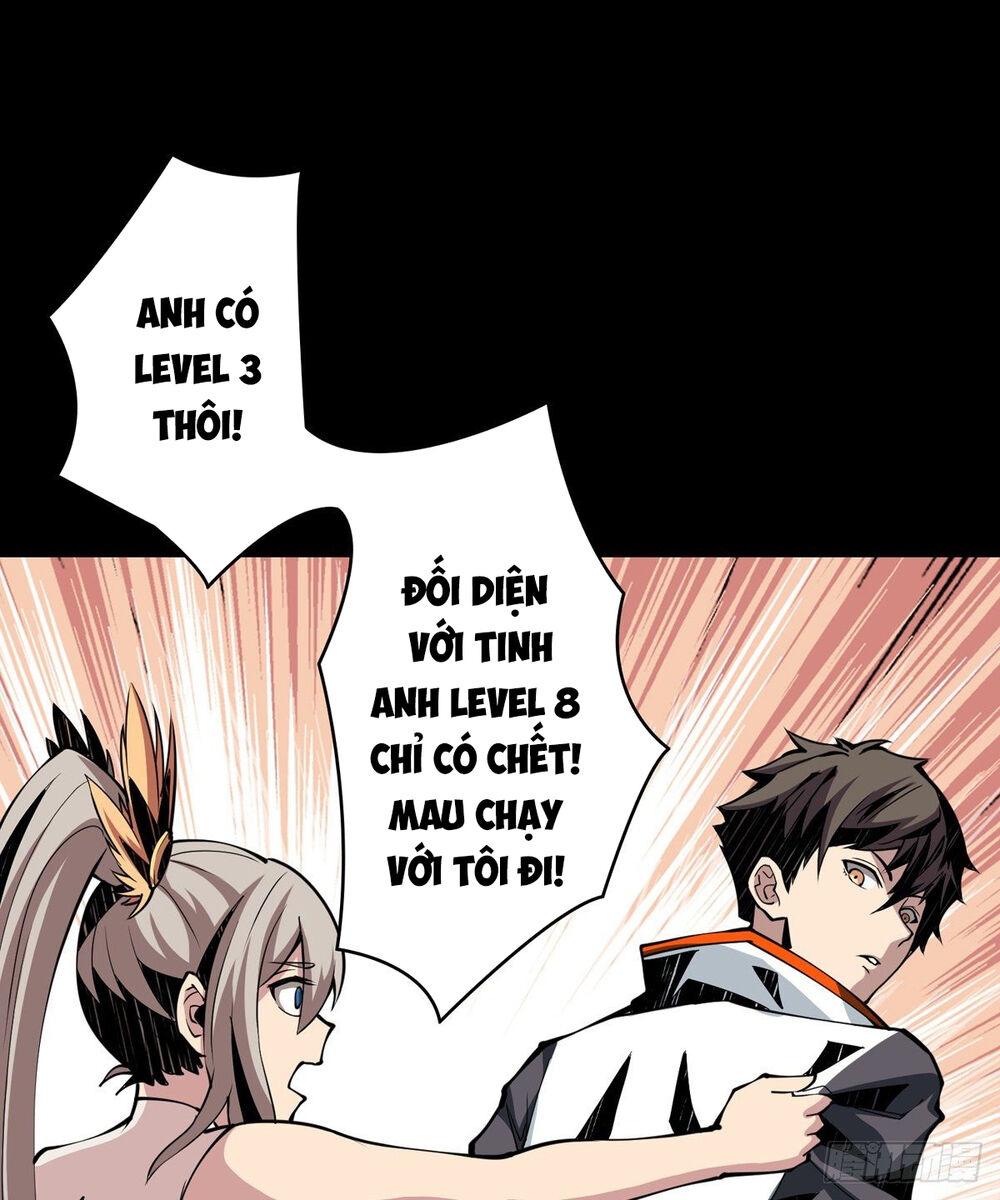 Vừa Chơi Đã Có Tài Khoản Vương Giả Chap 9 - Next Chap 10