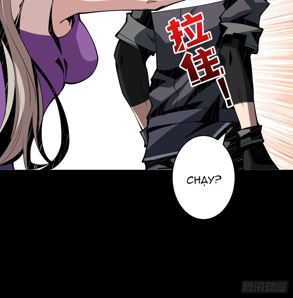Vừa Chơi Đã Có Tài Khoản Vương Giả Chap 9 - Next Chap 10