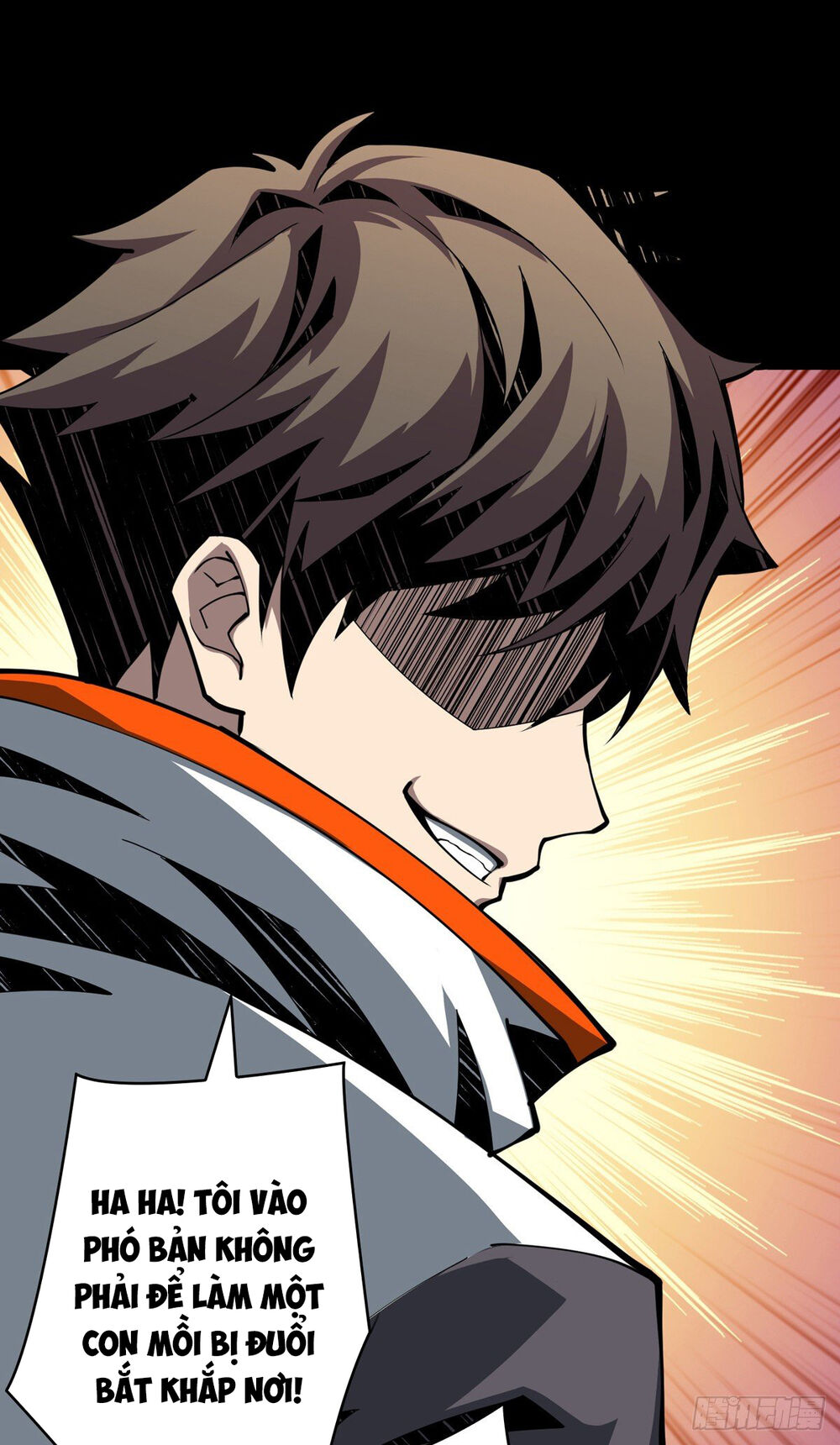 Vừa Chơi Đã Có Tài Khoản Vương Giả Chap 9 - Next Chap 10