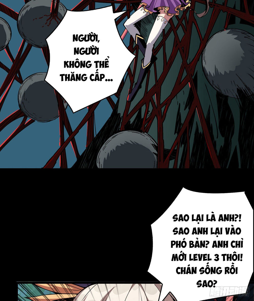 Vừa Chơi Đã Có Tài Khoản Vương Giả Chap 9 - Next Chap 10
