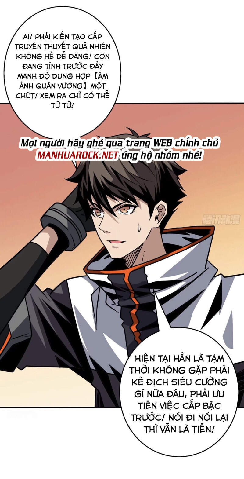 Vừa Chơi Đã Có Tài Khoản Vương Giả Chap 90 - Next Chap 91