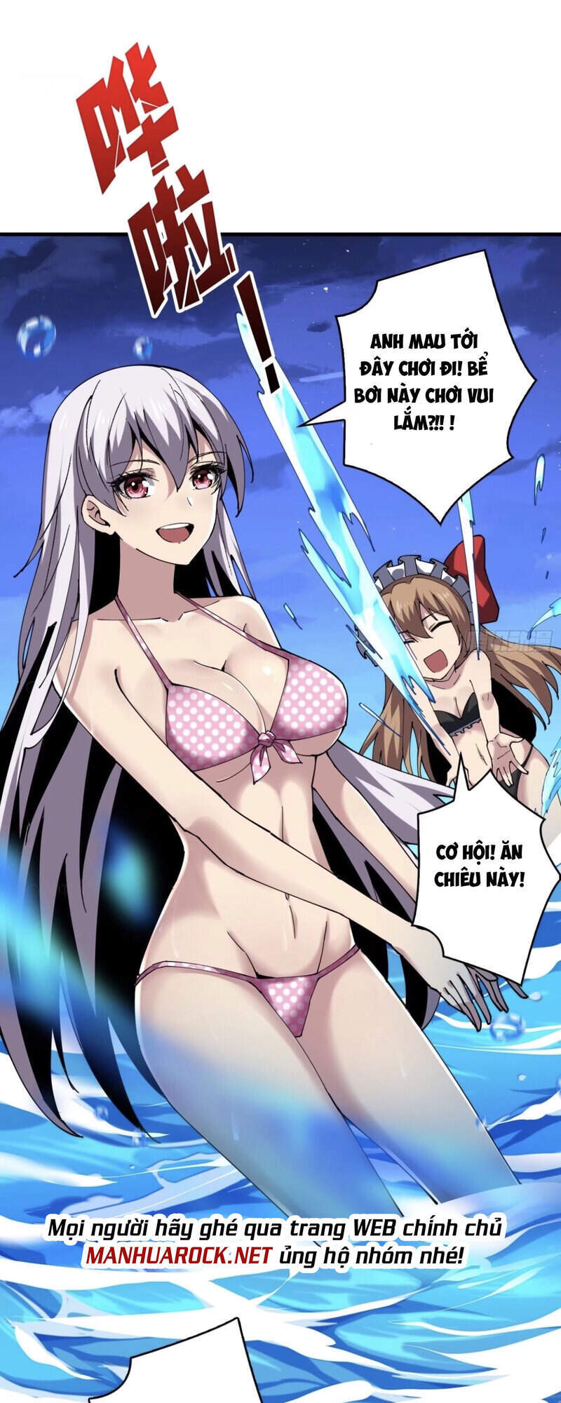 Vừa Chơi Đã Có Tài Khoản Vương Giả Chap 90 - Next Chap 91