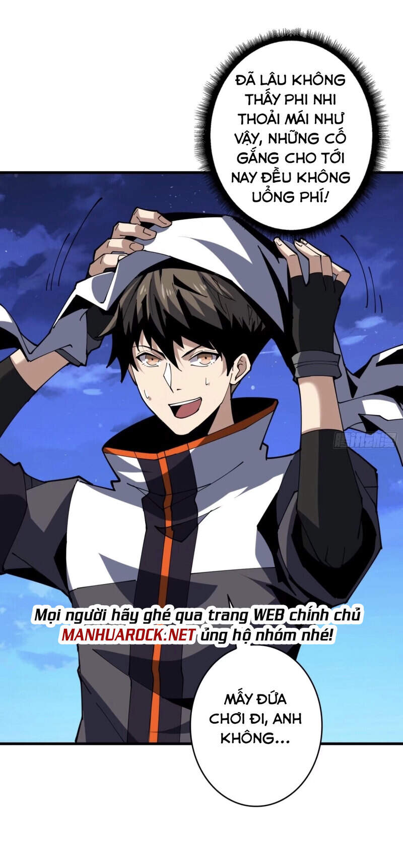 Vừa Chơi Đã Có Tài Khoản Vương Giả Chap 90 - Next Chap 91