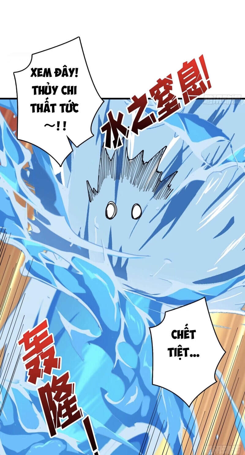 Vừa Chơi Đã Có Tài Khoản Vương Giả Chap 90 - Next Chap 91