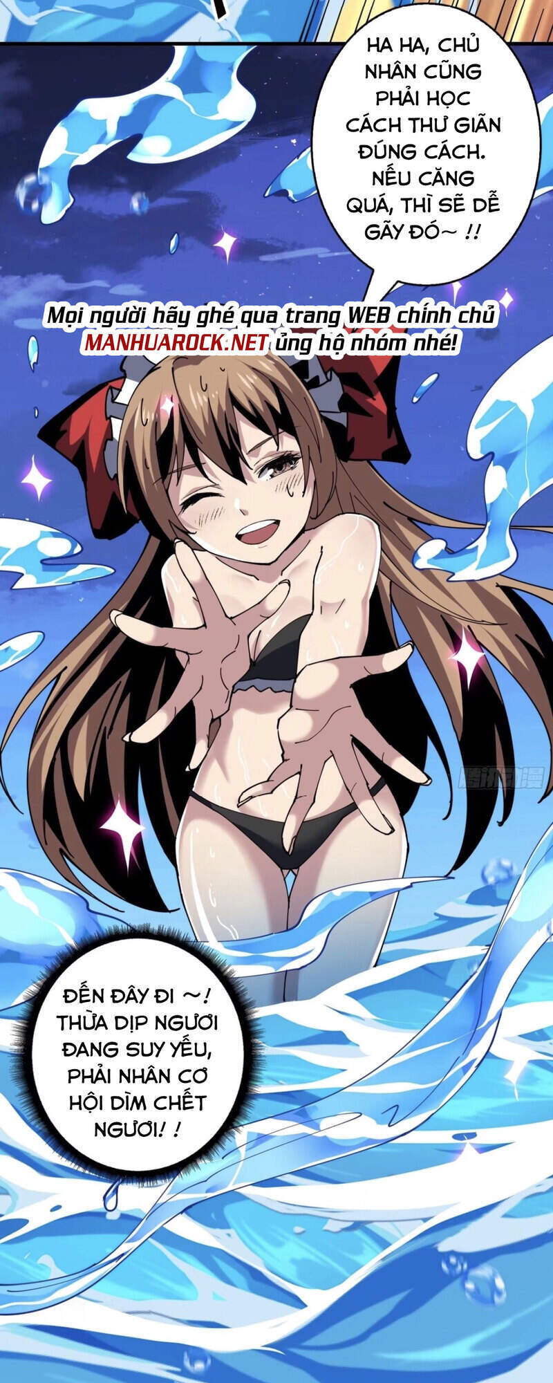 Vừa Chơi Đã Có Tài Khoản Vương Giả Chap 90 - Next Chap 91