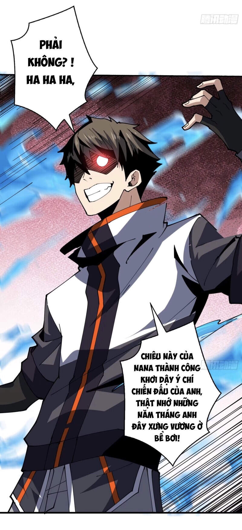 Vừa Chơi Đã Có Tài Khoản Vương Giả Chap 90 - Next Chap 91