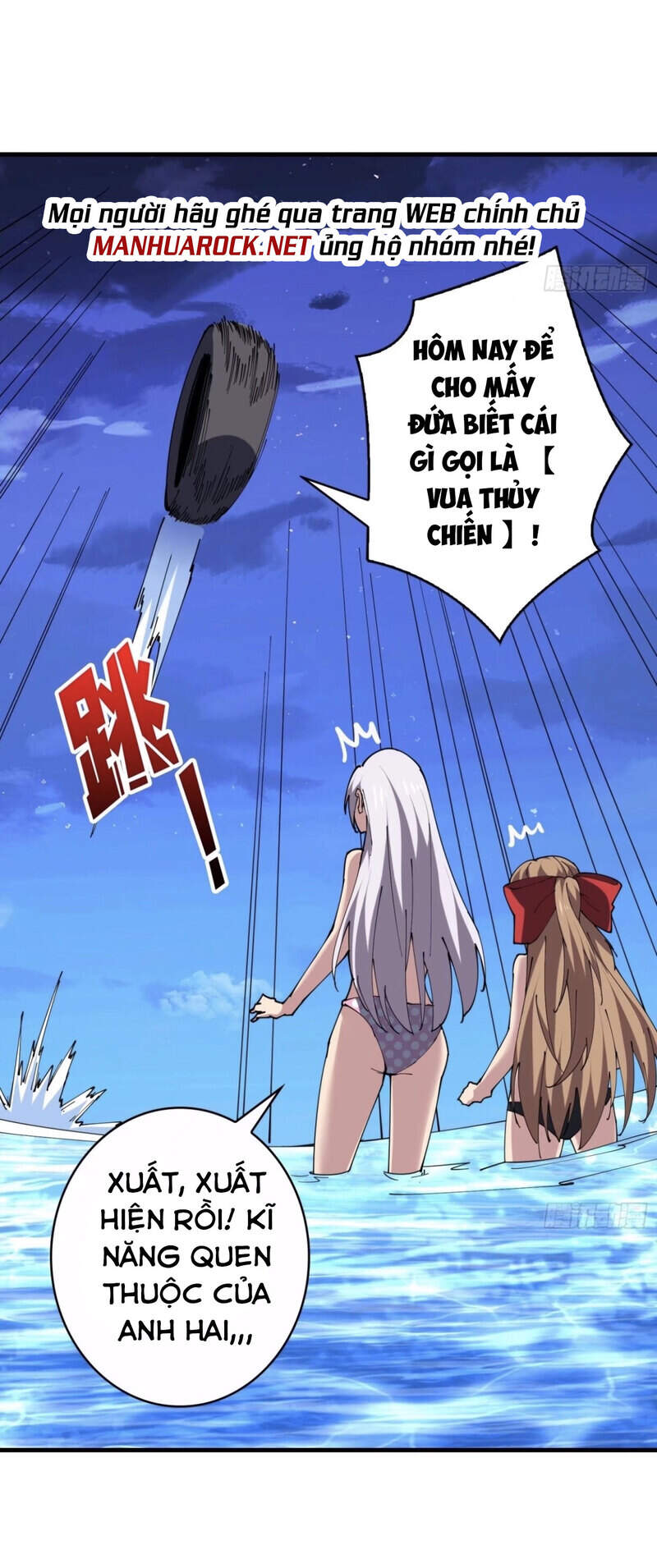 Vừa Chơi Đã Có Tài Khoản Vương Giả Chap 90 - Next Chap 91