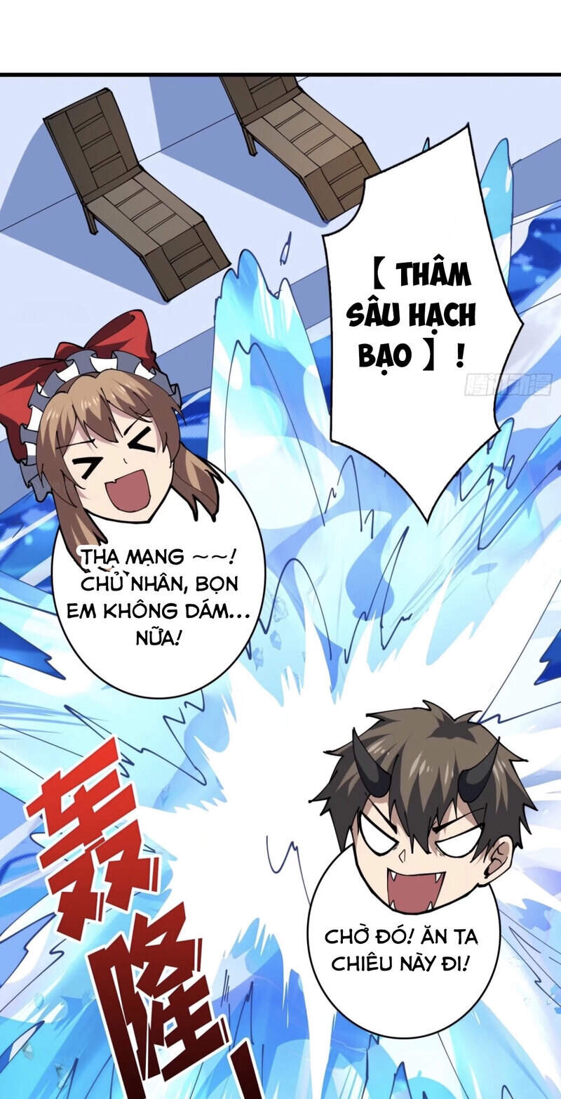 Vừa Chơi Đã Có Tài Khoản Vương Giả Chap 90 - Next Chap 91