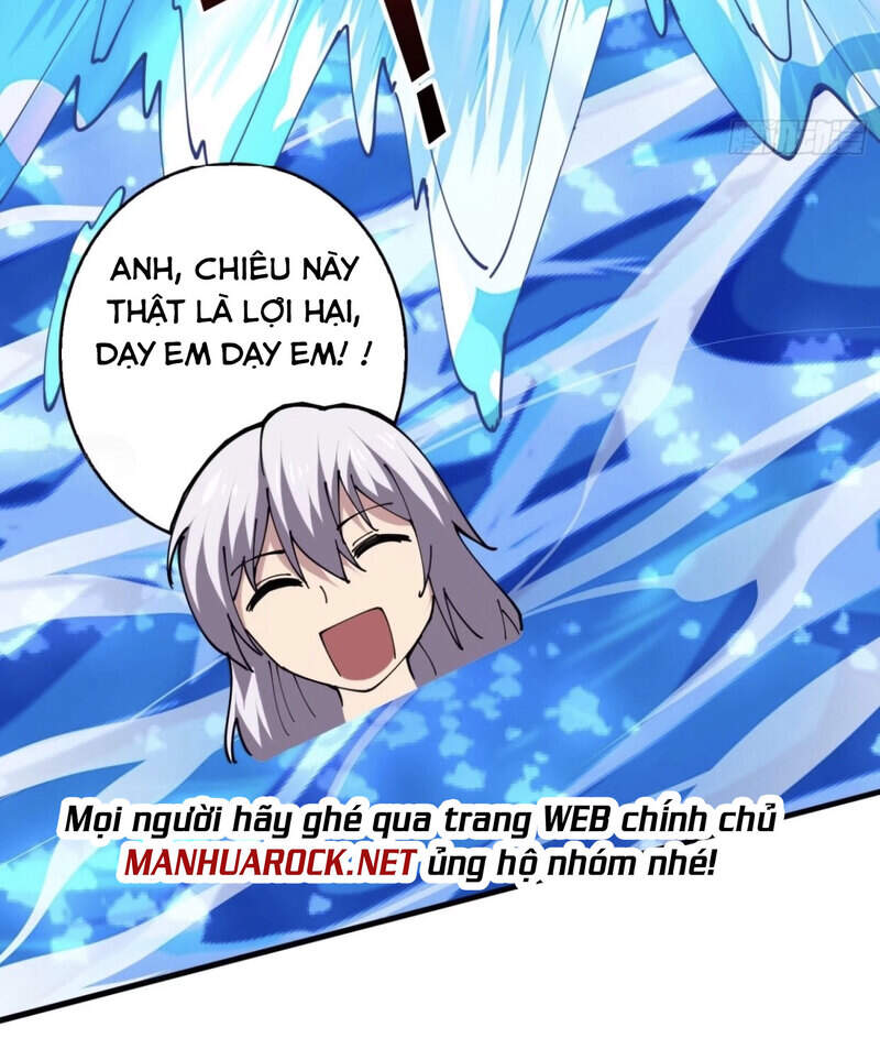 Vừa Chơi Đã Có Tài Khoản Vương Giả Chap 90 - Next Chap 91