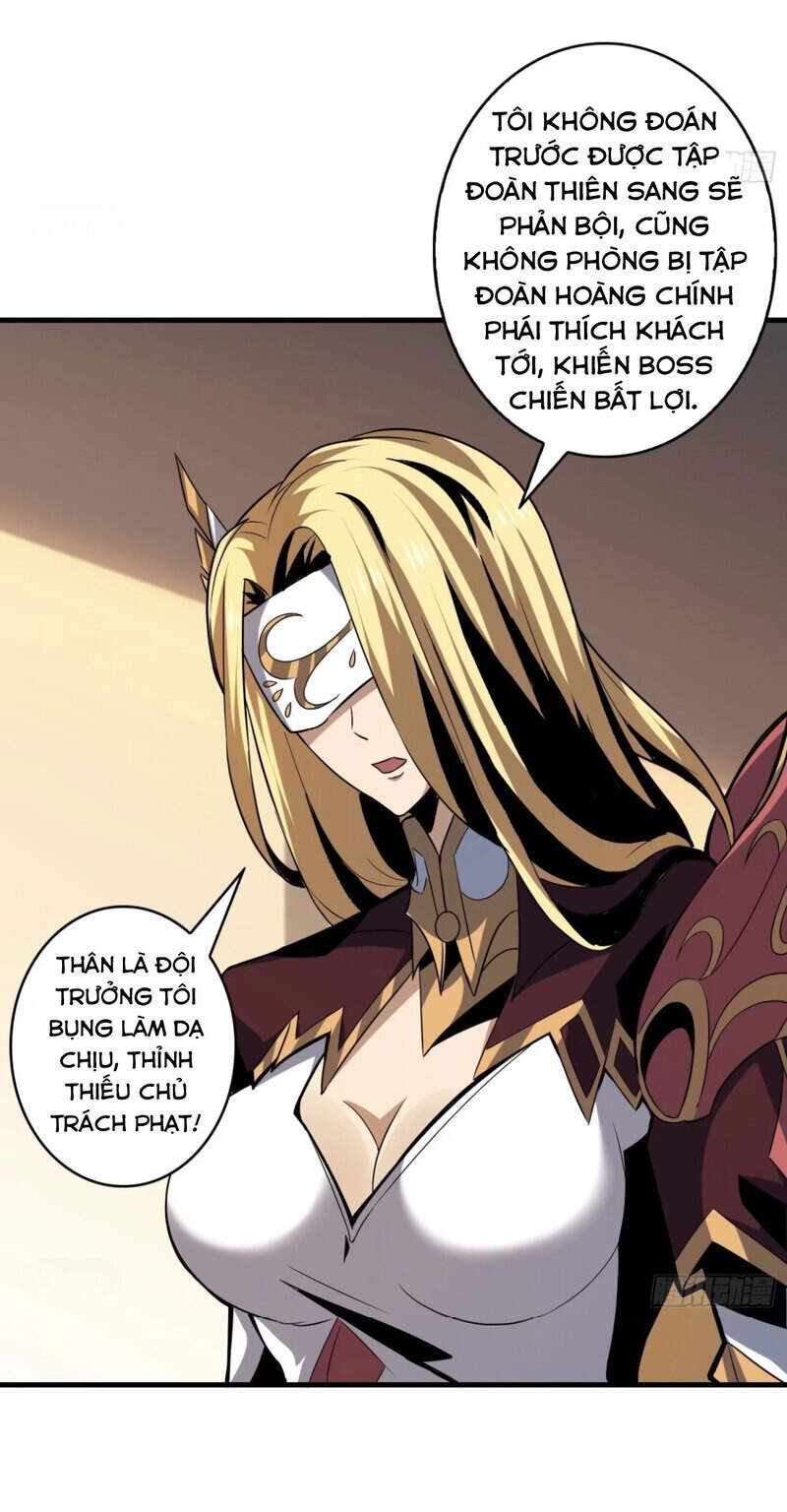 Vừa Chơi Đã Có Tài Khoản Vương Giả Chap 90 - Next Chap 91