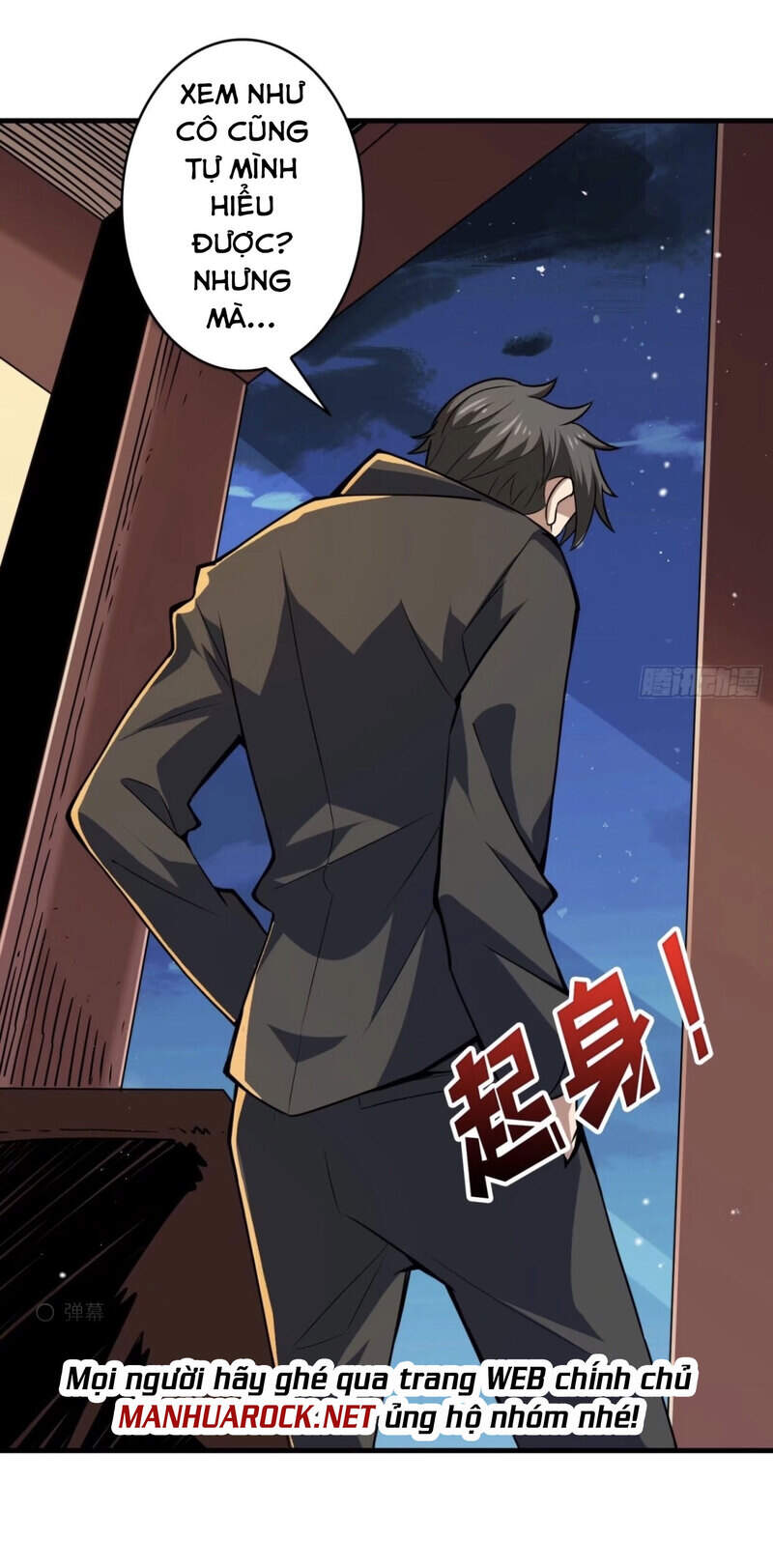 Vừa Chơi Đã Có Tài Khoản Vương Giả Chap 90 - Next Chap 91