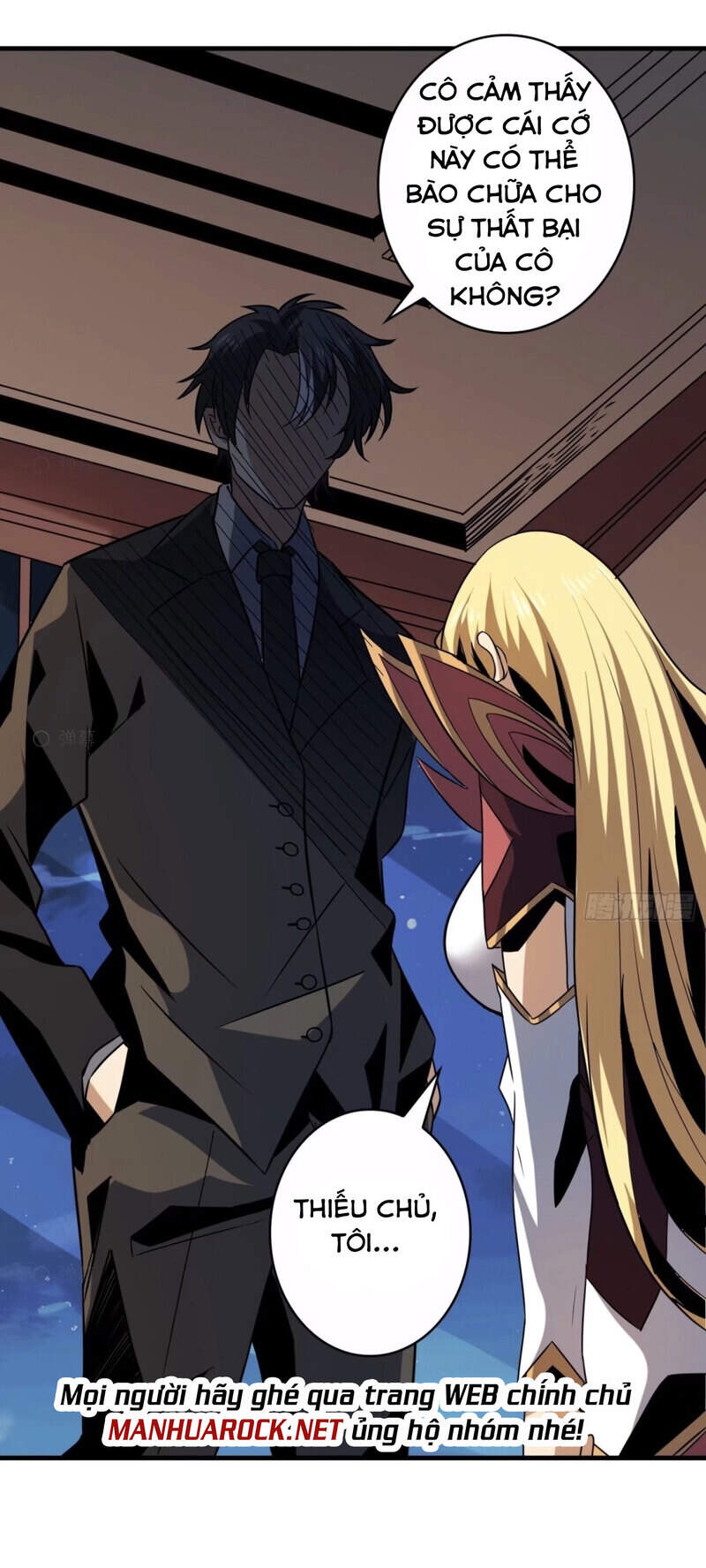 Vừa Chơi Đã Có Tài Khoản Vương Giả Chap 90 - Next Chap 91