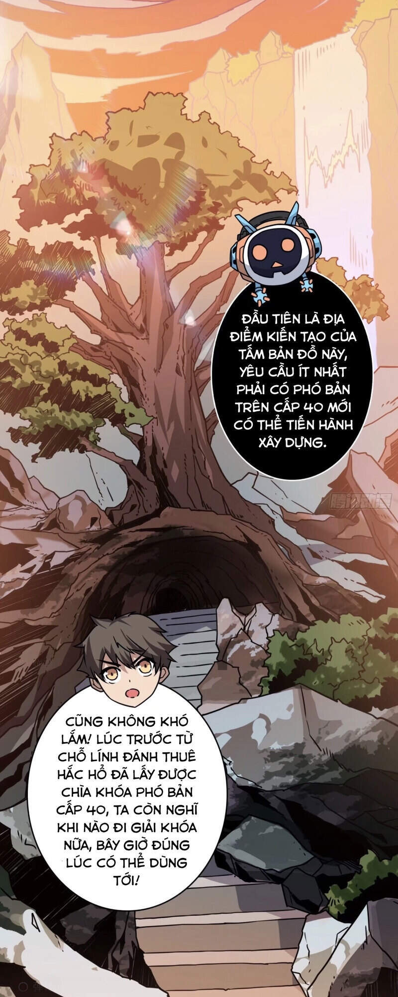 Vừa Chơi Đã Có Tài Khoản Vương Giả Chap 90 - Next Chap 91