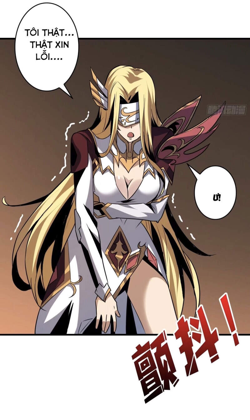 Vừa Chơi Đã Có Tài Khoản Vương Giả Chap 90 - Next Chap 91
