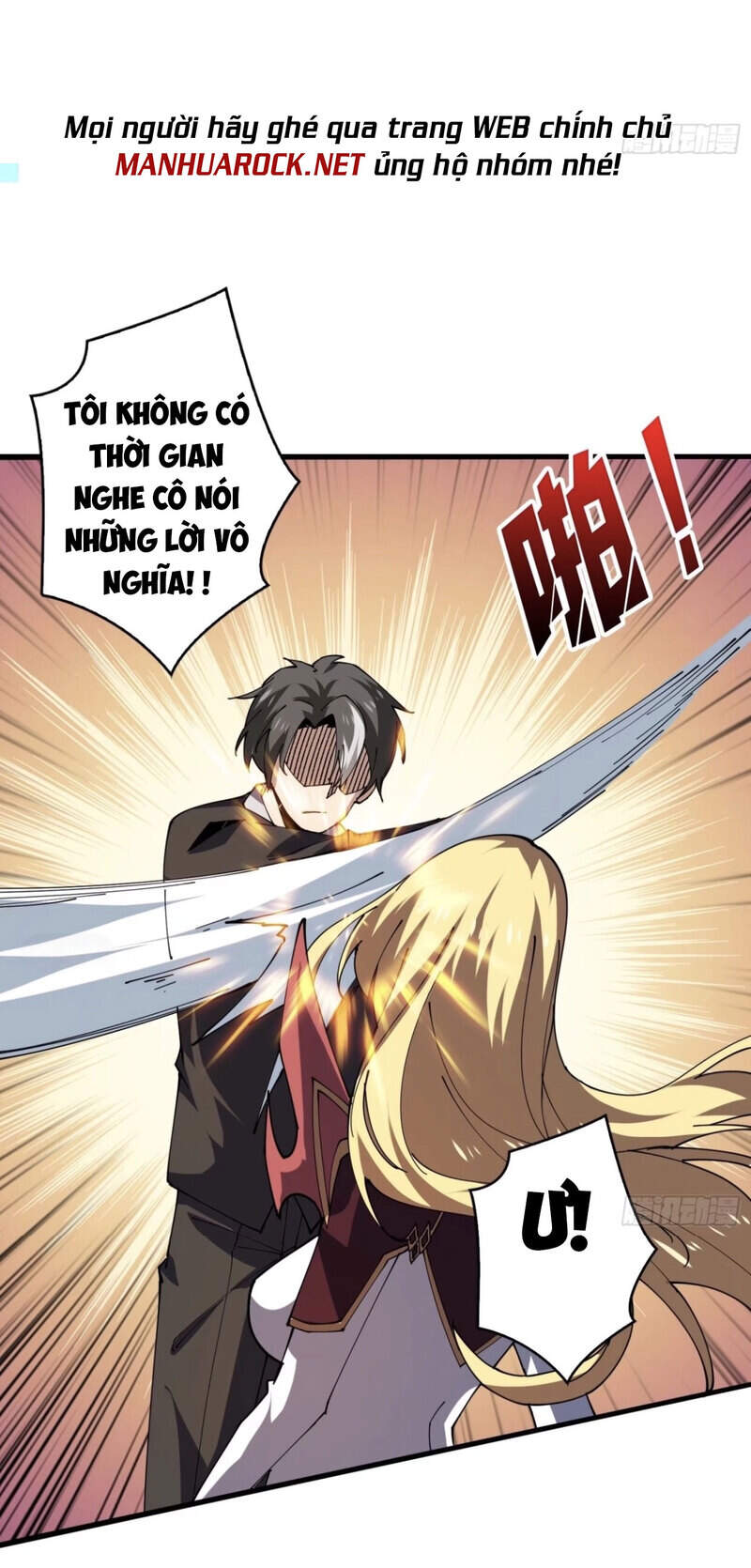 Vừa Chơi Đã Có Tài Khoản Vương Giả Chap 90 - Next Chap 91