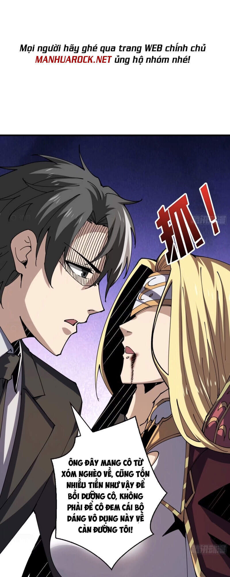 Vừa Chơi Đã Có Tài Khoản Vương Giả Chap 90 - Next Chap 91