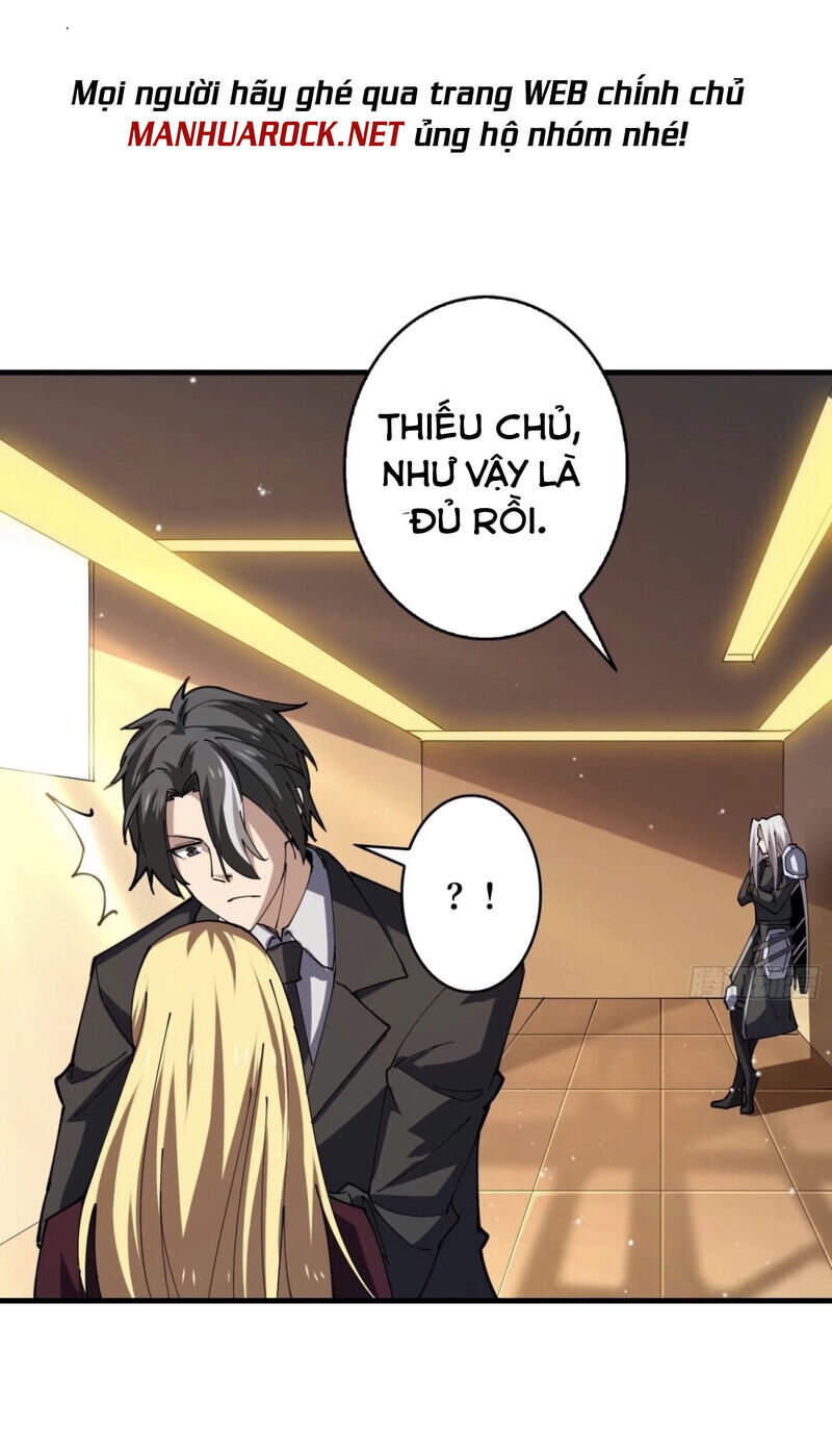 Vừa Chơi Đã Có Tài Khoản Vương Giả Chap 90 - Next Chap 91